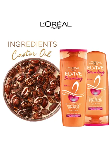 200ml Elvive Dream Long Conditioner 