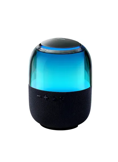 1500mAh Atmosphere Lamp Bluetooth 5.3 Speaker JR-ML05