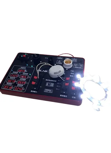 LED Driver Testing Machine PH Electrodes (D21 x W31 x H7)cm