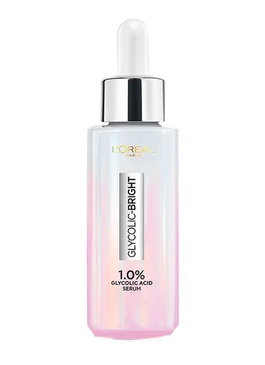 30ml L’Oreal Paris Glycolic Bright Instant Glowing Face Serum