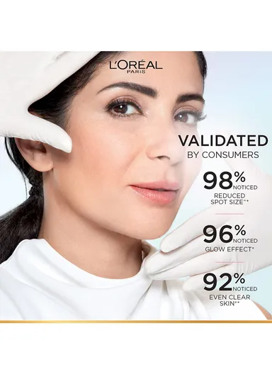 30ml L’Oreal Paris Glycolic Bright Instant Glowing Face Serum