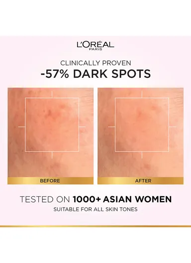 30ml L’Oreal Paris Glycolic Bright Instant Glowing Face Serum