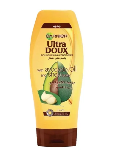 Ultra Doux Avocado Oil &amp; Shea butter Conditioner- 200ML