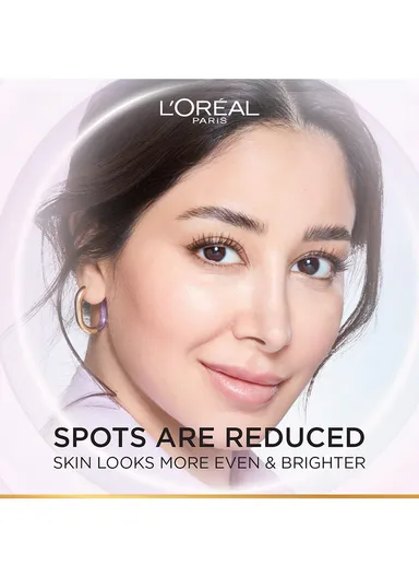 50ml L’Oreal Paris Glycolic Bright Glowing - Night Cream