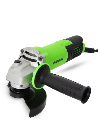 850W Professional Angle Grinder 12.5cm Disk AD-115 (L27 x W5 x T10)