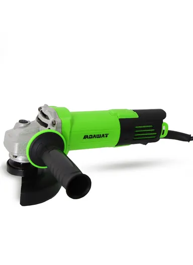 850W Professional Angle Grinder 12.5cm Disk AD-115 (L27 x W5 x T10)