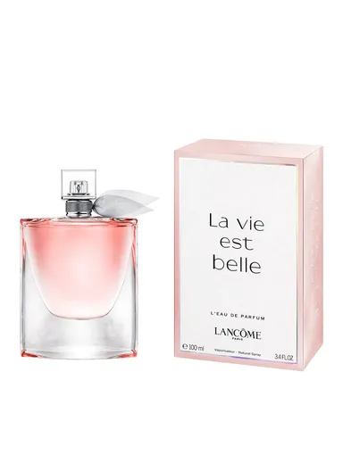 La Vie Est Belle Eau De Parfum 100ml Spray For Women 