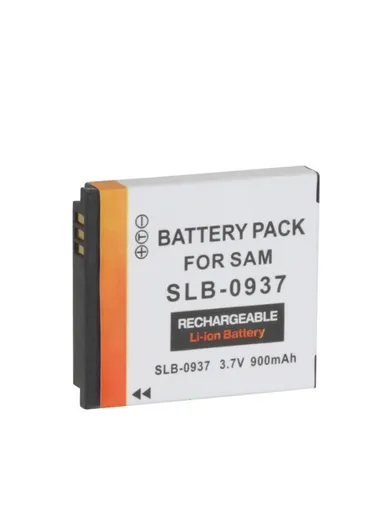900mAh Rechargeable Battery Pack For Samsung