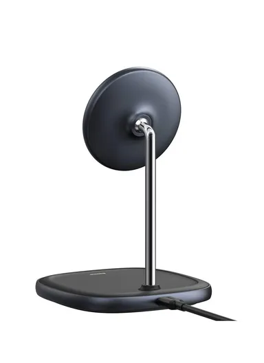 15W Desktop Magnetic Wireless Charger WXSW-01 