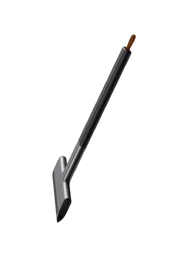 30cm TPU Quick Clean Car Ice Scraper CRQU-01 