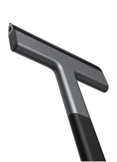 30cm TPU Quick Clean Car Ice Scraper CRQU-01 