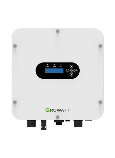 4000W Solar Pump Inverter SPI750~4000TL2-HV