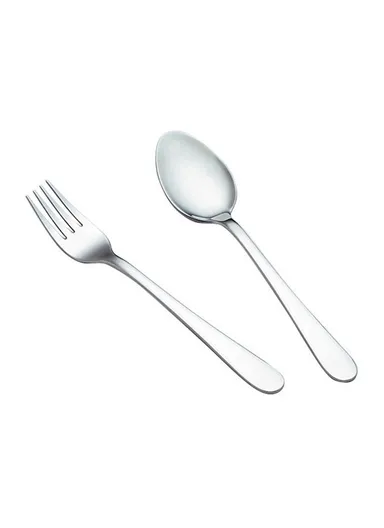 Westinghouse Flatware Set of 12 Pieces, Service for 6 - WCCL7012