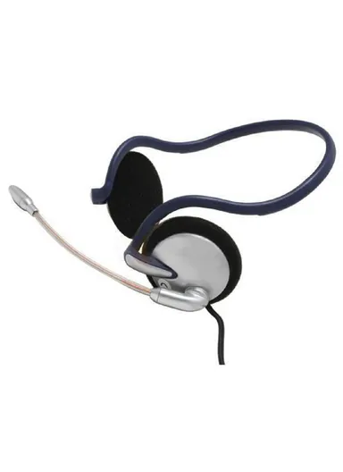 Prosound Headset with Microphone and 3.5mm Jack - JY925