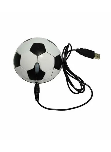 USB Wired Optical Mouse 4 Buttons - 888