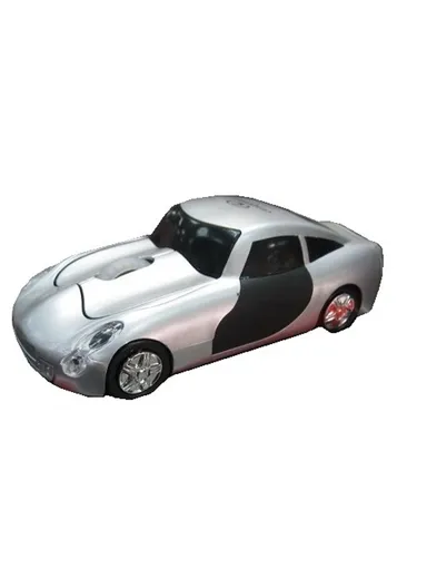 Conqueror USB Wired Optical Mouse 3 Buttons - C715