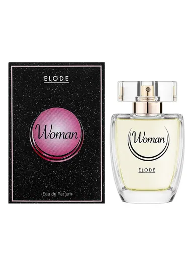 100ml Woman Eau De Parfum For Women 