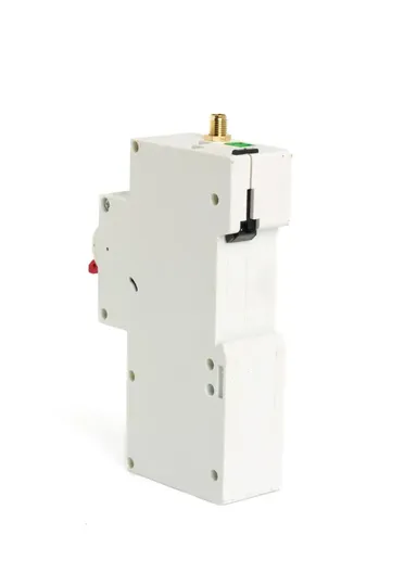 Remote Controlled Tuya Smart WiFi Circuit Breaker TO-Q-SR163JWT