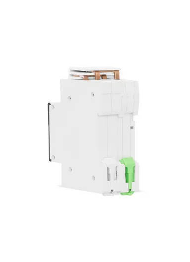 1P 32A Din Rail Tuya WiFi Smart Circuit Breaker TO-Q-MP65-SY 1-132WT