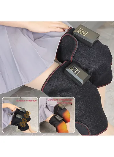 Calf Massager Wireless Air Compression Leg Massager RK2601 