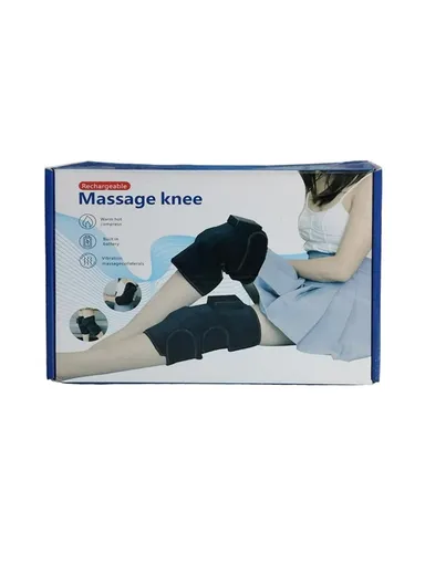 Calf Massager Wireless Air Compression Leg Massager RK2601 