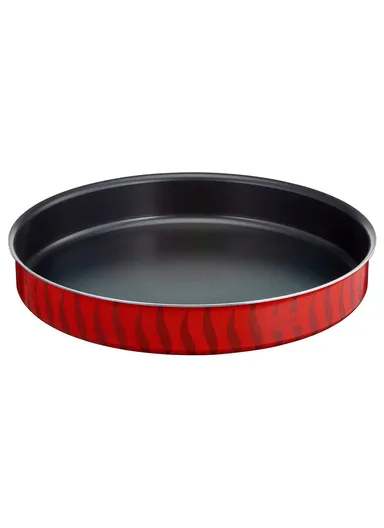 34cm Tempo Flame Kebbe Oven Dish J5719483 (D34)cm