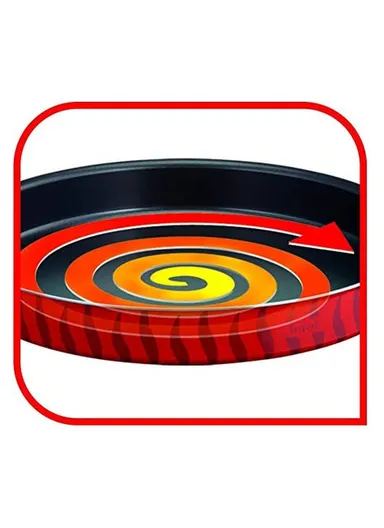 34cm Tempo Flame Kebbe Oven Dish J5719483 (D34)cm