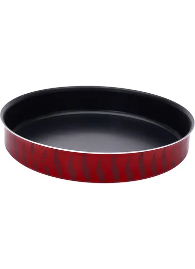 2Pcs 28/30cm Tempo Flame Kebbe Oven Dish Set J5716683