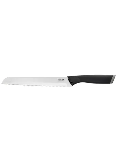 20cm Stainless Steel Comfort Bread Knife With Sheath K2213404