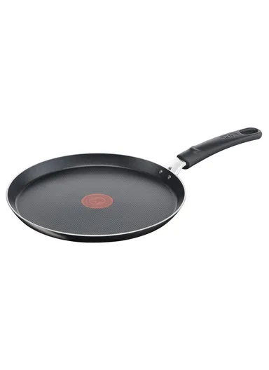 Aluminum With Titanium Non-Stick Coating Cook &amp; Clean Pancake Pan B5541002 (D25 x H4.8)cm