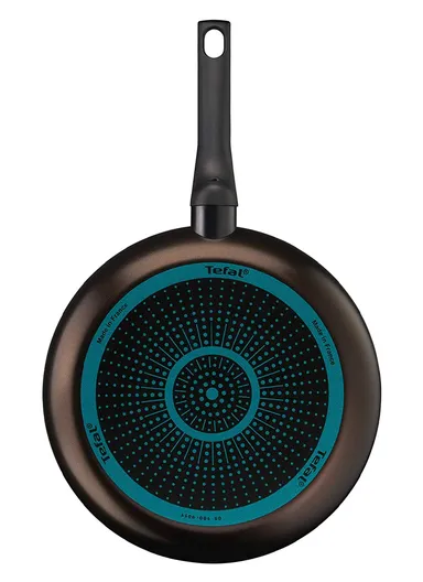 32cm Aluminum With Titanium Non-Stick Coating Cook &amp; Clean Frypan B5540802 (L46 x W32 x H9)cm