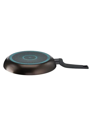 32cm Aluminum With Titanium Non-Stick Coating Cook &amp; Clean Frypan B5540802 (L46 x W32 x H9)cm