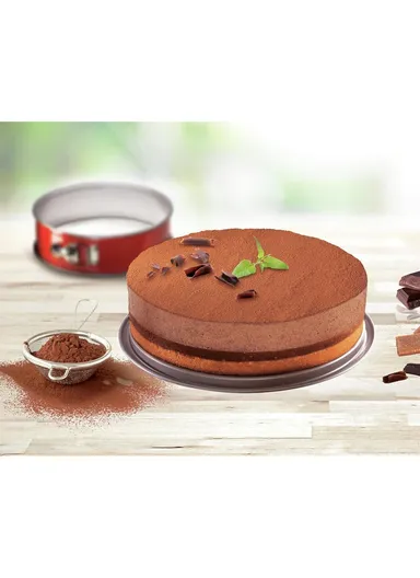 27cm Carbon Steel Non-Stick BW Delibake Springform J1641414