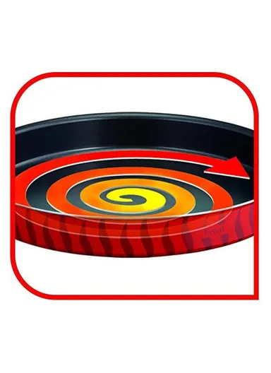 4Pcs 28/30/34/38cm Tempo Flame Kebbe Oven Dish Set J5716983