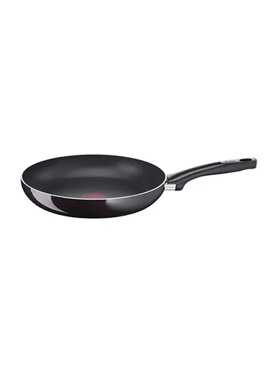 24cm Aluminum Titanium Non-Stick Resist Intense High Durability Frypan D5220483 (D24 x H4.86)cm