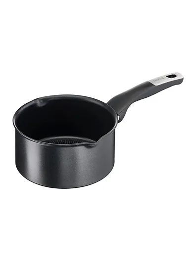 20cm 2.95L Non-Stick Aluminum Titanium Unlimited Saucepan G2553002 (D18 x H10.4)cm 