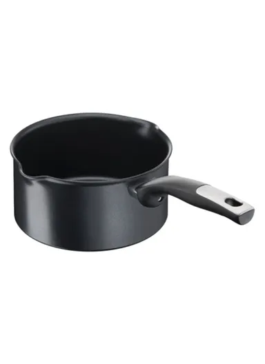 20cm 2.95L Non-Stick Aluminum Titanium Unlimited Saucepan G2553002 (D18 x H10.4)cm 
