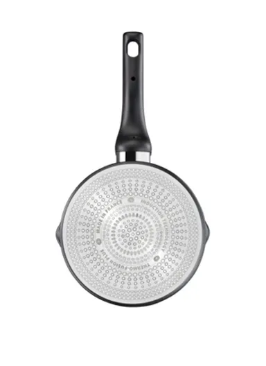 20cm 2.95L Non-Stick Aluminum Titanium Unlimited Saucepan G2553002 (D18 x H10.4)cm 