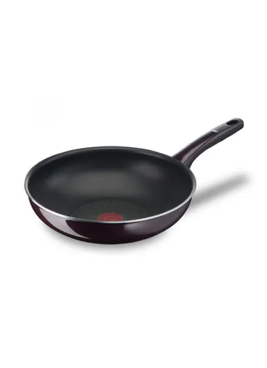 28cm Aluminum Titanium Resist Intense Non-Stick Wokpan D5221983