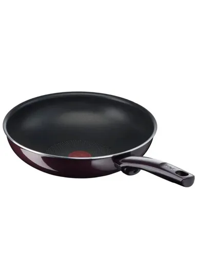 28cm Aluminum Titanium Resist Intense Non-Stick Wokpan D5221983