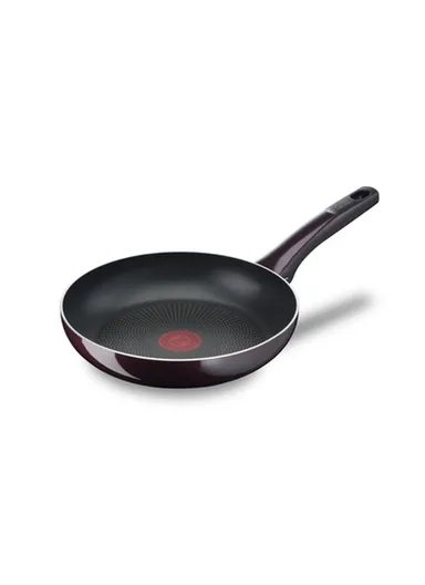 20cm Aluminum Titanium Non-Stick Resist Intense Frypan d5220283 (D20 x H4.8)cm