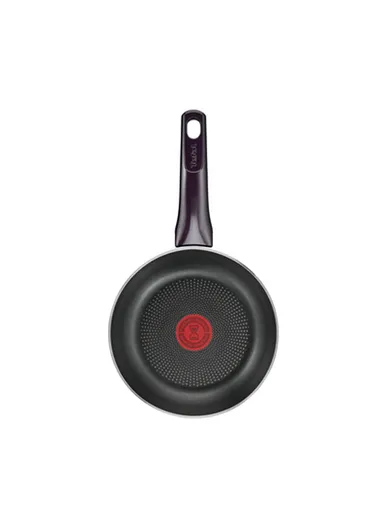 20cm Aluminum Titanium Non-Stick Resist Intense Frypan d5220283 (D20 x H4.8)cm