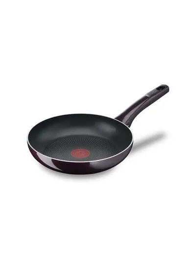 28cm Aluminum Titanium Non-Stick Resist Intense Frypan D5220683 (D28 x H4.8)cm