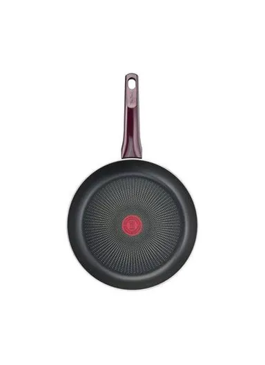 28cm Aluminum Titanium Non-Stick Resist Intense Frypan D5220683 (D28 x H4.8)cm
