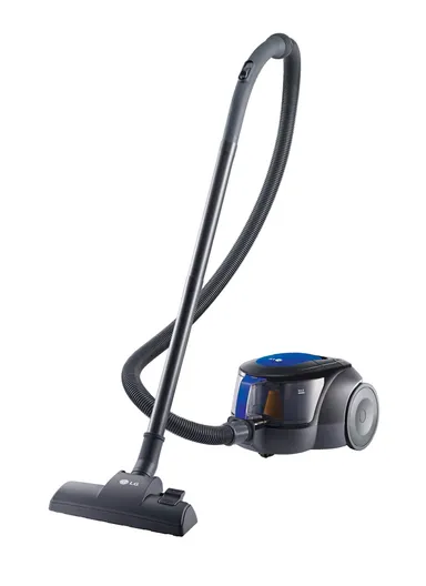 1600W 1.2L Vacuum Cleaner VK69662N