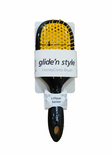 Honey Comb Hair Brush GS-245