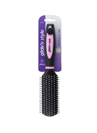 Styling Hair Brush GS-227