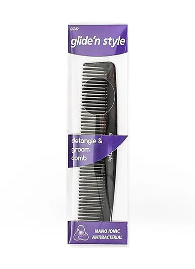 Detangle &amp; Groom Comb GS-332