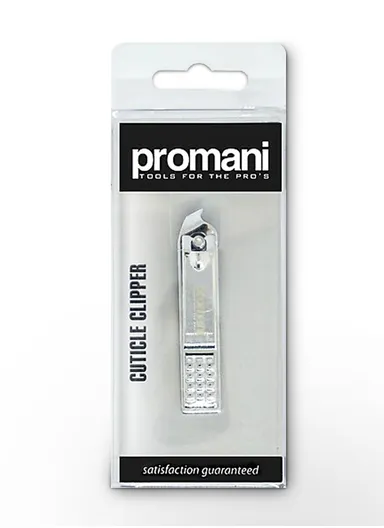 Promani Cuticle Clipper PR-117