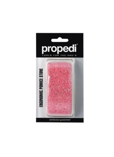 Propedi Ergonomic Pumice Stone PR-104